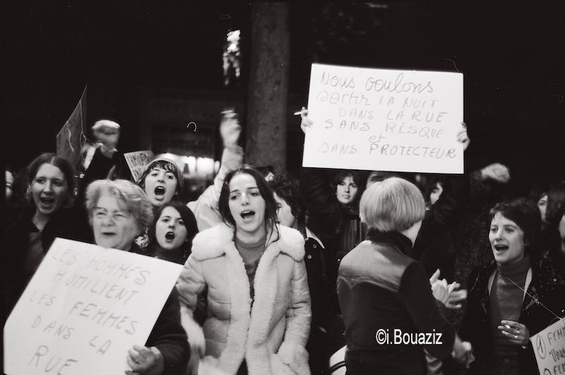 Dossier « Égalité femmes-hommes : une exigence démocratique » de la Tribune Fonda