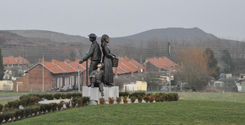« L’héritage familial explique mon militantisme, sans pour autant le résumer. »