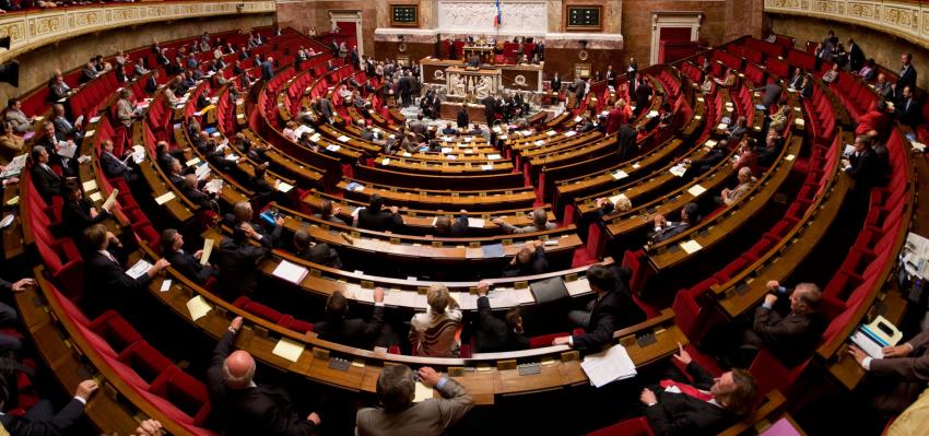 Dissection d'une loi délétère pour les associations